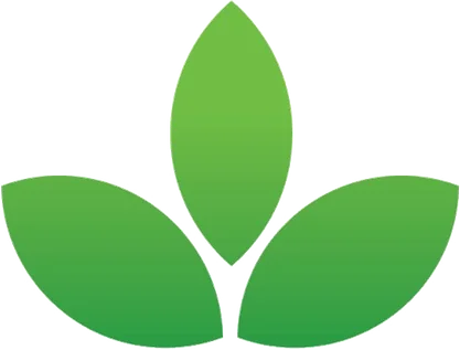 Aevum Health leaf mark