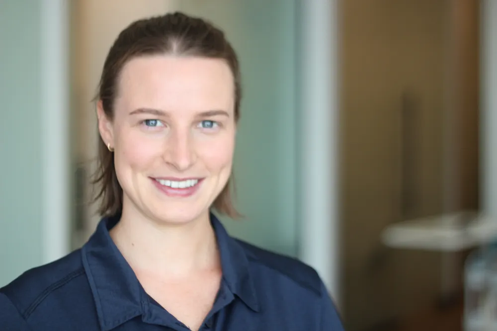Rachel, Neurological Occupational Therapist at Aevum Health & Physiotherapy, Sutherland Shire