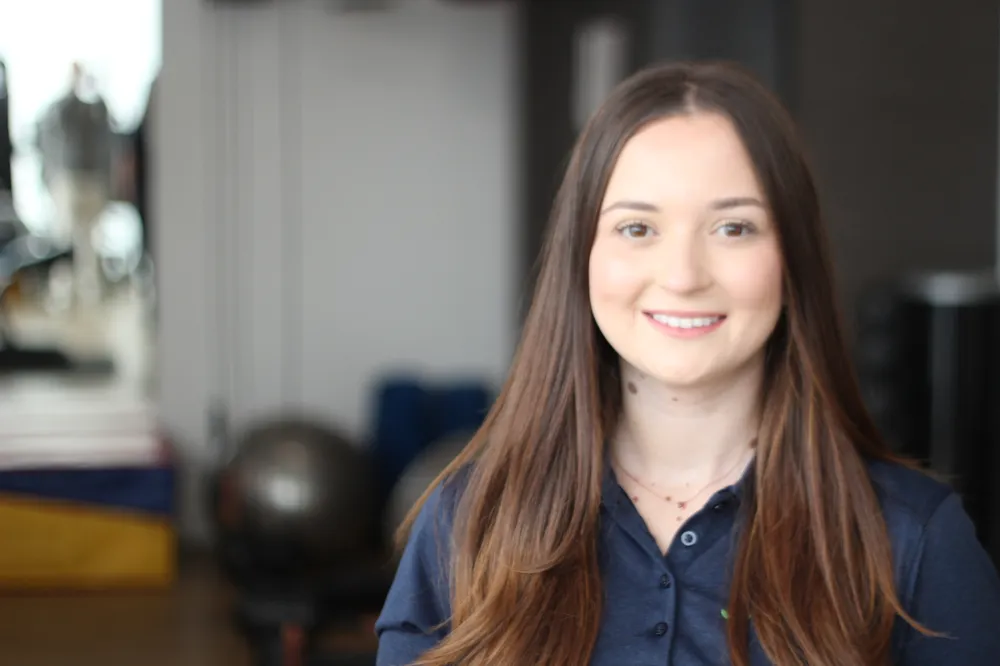 Sarah, Exercise Physiologist at Aevum Health & Physiotherapy, Sutherland Shire